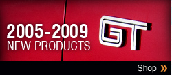 New 05-09 AmericanMuscle Products