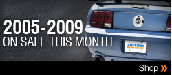 05-09 Monthly Sale Items