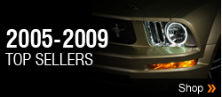 05-09 AmericanMuscle Top Sellers