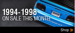 94-98 Monthly Sale Items