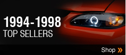 94-98 AmericanMuscle Top Sellers