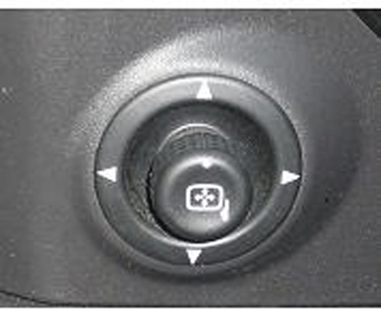 neutralknob