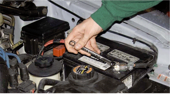 Radiator Plug Removal Tool