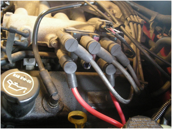 Ford Mustang V6 1994-2004: Engine Codes Diagnostic Guide | Mustangforums Ford Mustang Wiring Diagram Mustang Forums